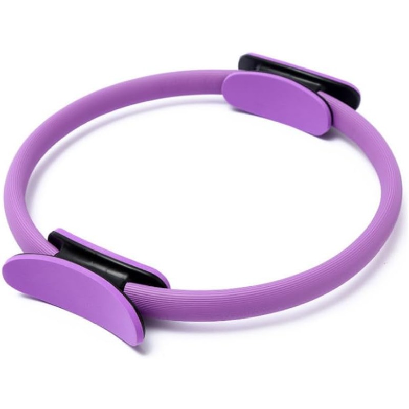 Pilates Ring Magic - حلقة يوجا بيلاتيس متينة غير قابلة