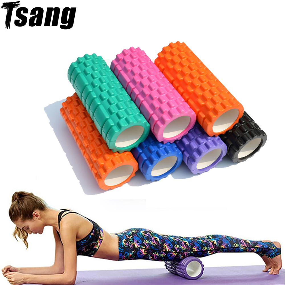 26/33 سنتيمتر اليوغا العمود رغ - مراجعة Pilates Yoga Body وسعره
