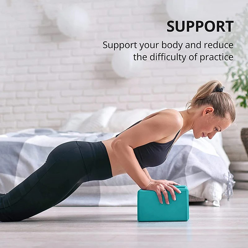 كتل اليوغا الصالة الرياضية رغو - مراجعة Pilates Yoga Body وسعره