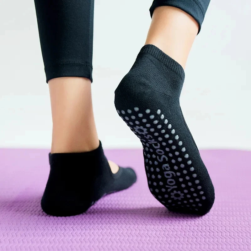 عالية الجودة النساء اليوغا الج - مراجعة Pilates Yoga Gym وسعره