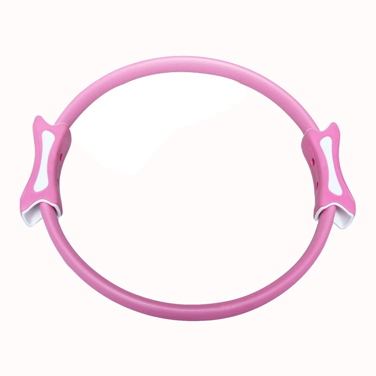 2026 حلقة بيلاتس دائرية مزدوجة - مراجعة Pilates Ring Magic وسعره