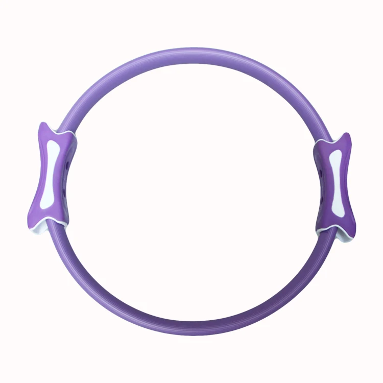 2026 حلقة بيلاتس دائرية مزدوجة - مراجعة Pilates Ring Magic وسعره