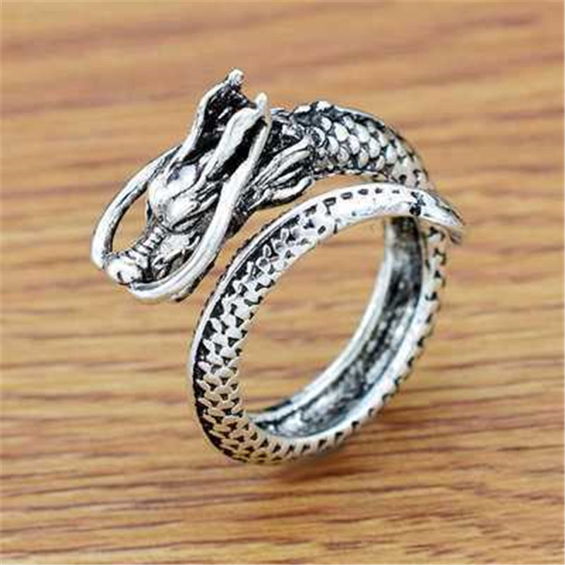 Jisensp القوطية الشرير التنين  - مراجعة Pilates Ring Magic وسعره