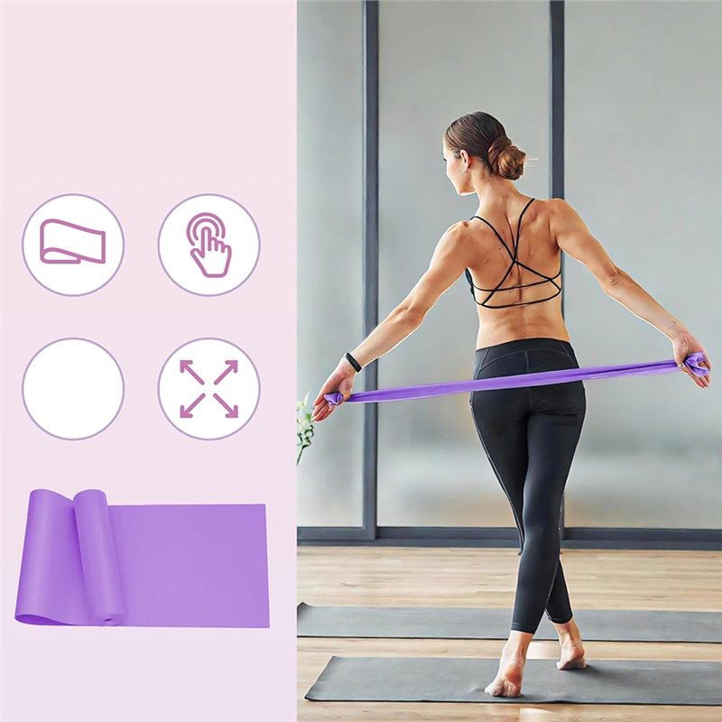 مجموعة حلقات البيلاتس السحرية  - مراجعة Pilates Ring Magic وسعره