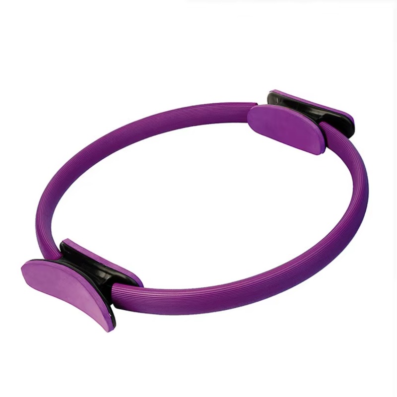 حلقة يوغا سحرية للتمارين الريا - مراجعة Pilates Ring Magic وسعره