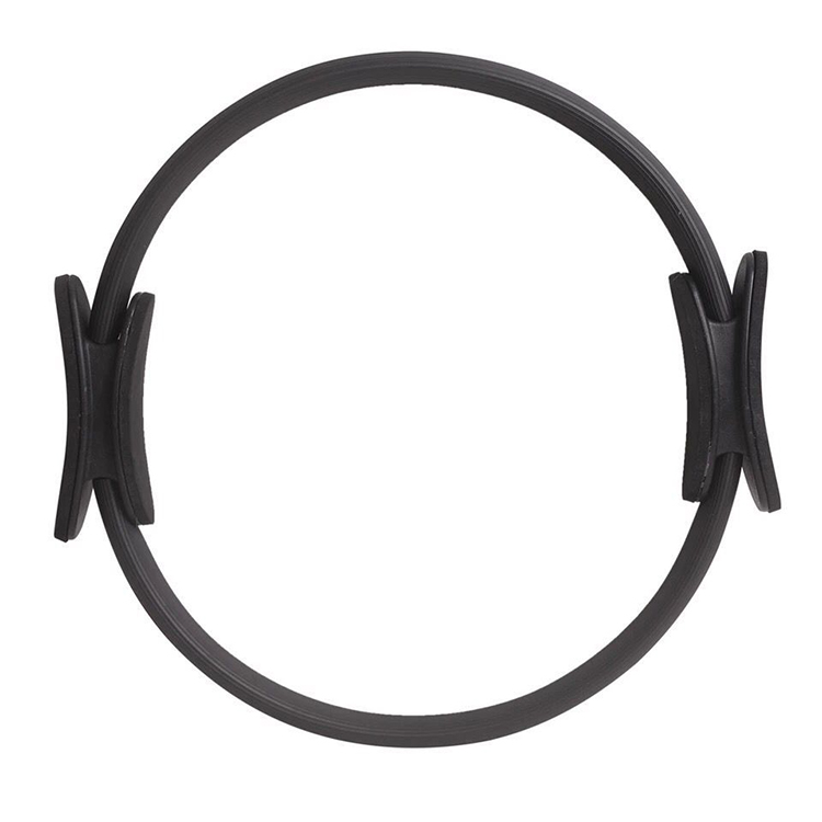 حلقة يوغا سحرية للتمارين الريا - مراجعة Pilates Ring Magic وسعره