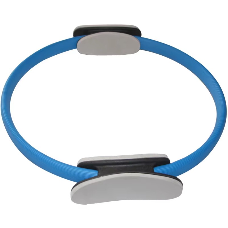 حلقة يوغا سحرية للتمارين الريا - مراجعة Pilates Ring Magic وسعره