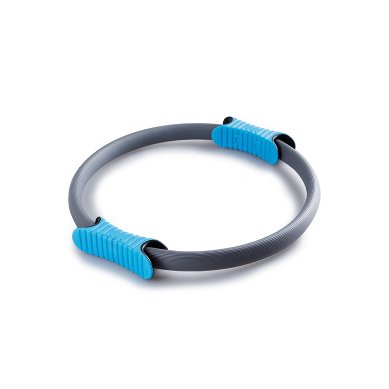 دائرة تدريب الجمباز، حلقة اليو - مراجعة Pilates Ring Magic وسعره