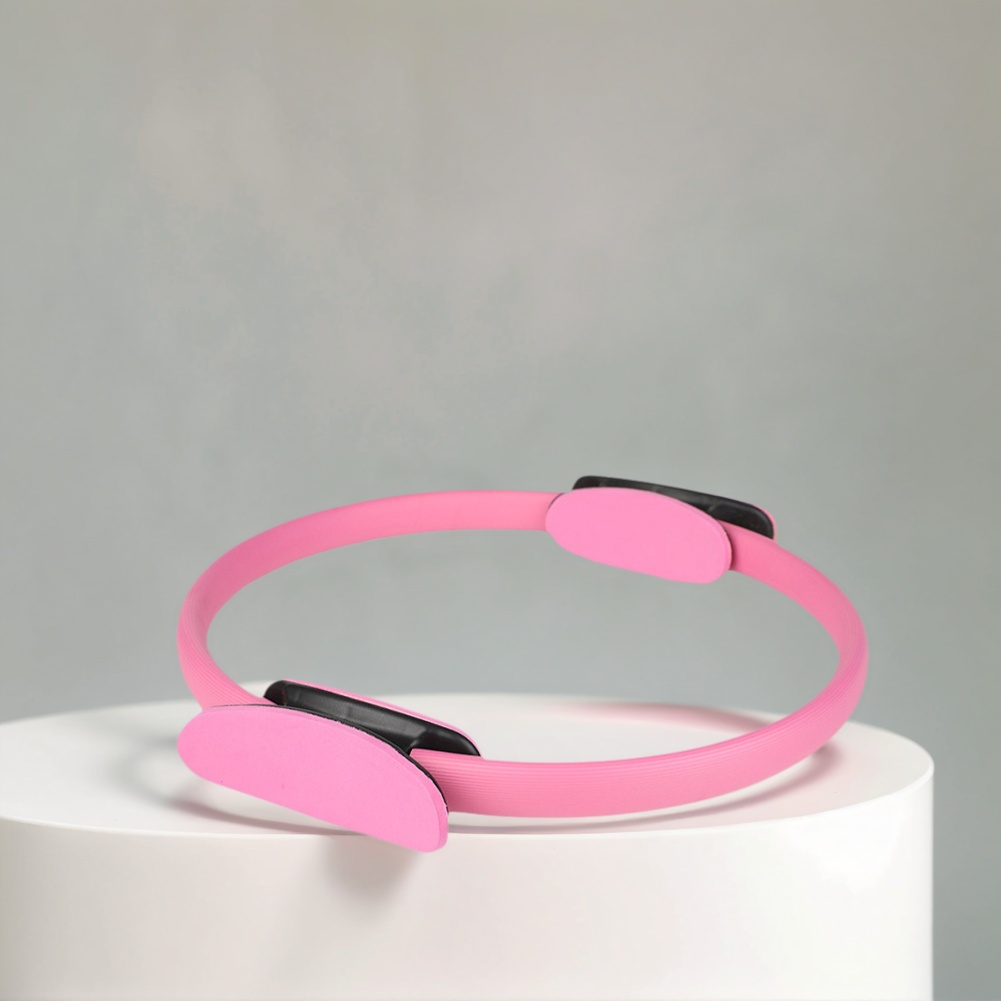 حلقة بيلاتيس للياقة البدنية، ح - مراجعة Pilates Ring Magic وسعره