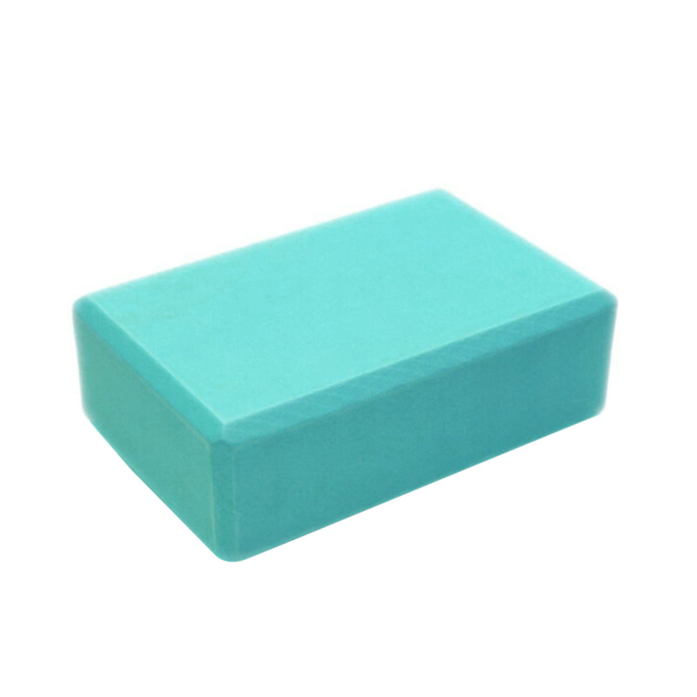 كتلة اليوغا الملونة إيفا الطوب - مراجعة Pilates Yoga Body وسعره
